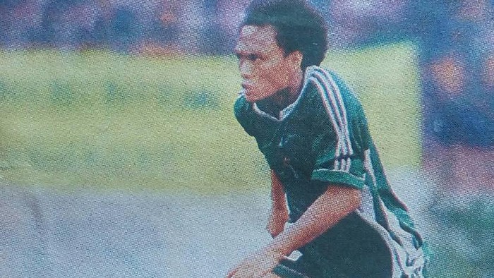 Eri Irianto