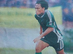 Benturan Fatal Eri Irianto, Duka Persebaya di Tanggal 3 April
