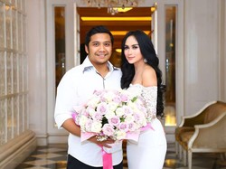 Fahrul Sudiana Nikahi Rica Andriani, Bebizie Ungkit Utang