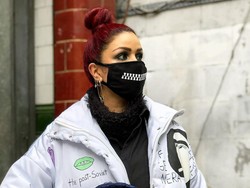 Bulgaria Perintahkan Warganya Pakai Masker Hingga 26 April