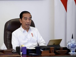 Jokowi Ajak Berobat Online, Ini 5 Aplikasi yang Bisa Jadi Rujukan