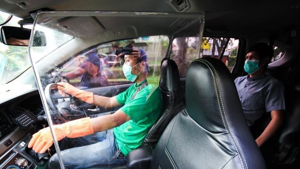 Grab Indonesia