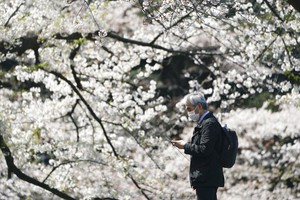 Jepang Tutup Pintu Rapat-rapat untuk Traveler