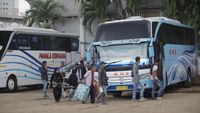 Himbauan Agar Warga Tidak Mudik