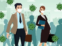 Membayangkan Masa Cerah Usai Wabah