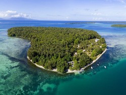 Mengenal Kepulauan Solomon yang Baru Kena Kasus COVID-19