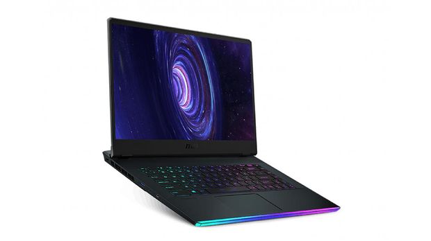 Jajaran Laptop Gaming Terbaru di Awal 2020