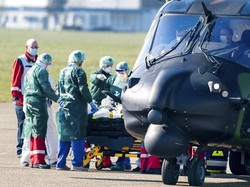 7 Petugas KKP di Bandara Makassar Positif Corona, Jalani Isolasi Mandiri