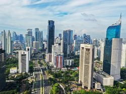 PSI DKI Usul Penerapan WFH atau WFA untuk Kurangi Macet Jakarta