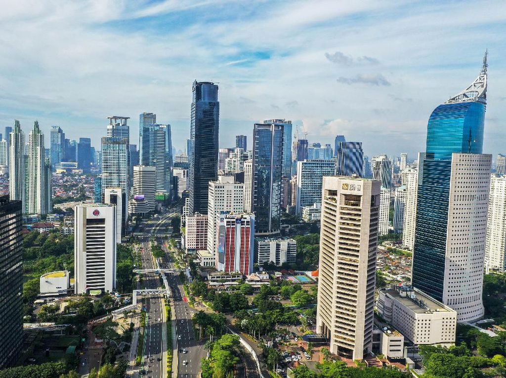 Aturan PPKM Mikro Mal-Kantor yang Diperpanjang hingga 8 Maret Aturan PPKM Mikro Mal-Kantor yang Diperpanjang hingga 8 Maret