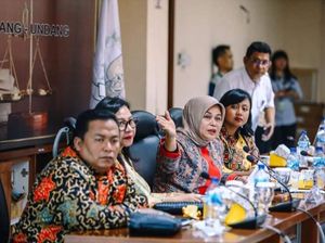 DPD Minta Pemerintah Tunda Ibu Kota Baru, Dananya untuk Atasi Corona