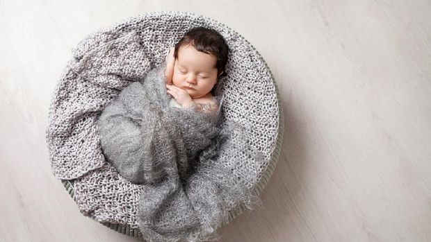 Nama bayi laki-laki