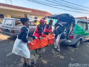Dua Pria di Malang Ditemukan Tewas, Diduga Karena Miras Oplosan