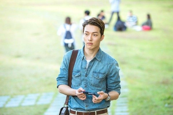 5 Drama Korea yang Dibintangi Aktor Tampan Jang Ki-yong