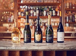 Hanya Jual Minuman, 5 Miliuner Ini Punya Harta Melimpah