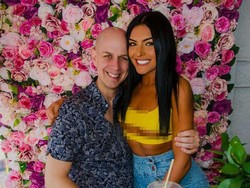 Kencani Wanita 23 Tahun Lebih Muda, Pria Ini Dikritik Penculik