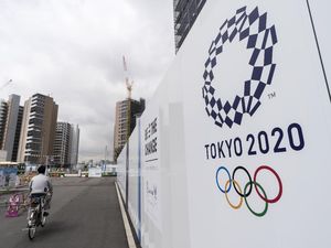 Bertambah! 2 Atlet Positif COVID-19 di Kampung Olimpiade Tokyo
