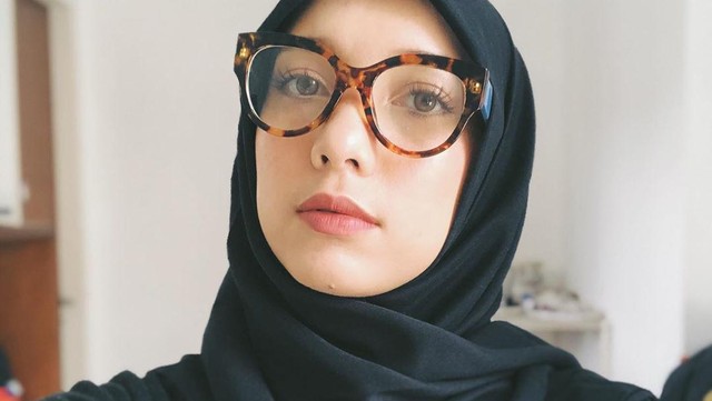 Kabar Terkini Artis dari InsertLive : Sosok Jenahara, Anak Keenan Nasution yang Dukung Ayah Tuntut Vidi Aldiano