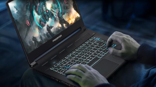 Jajaran Laptop Gaming Terbaru di Awal 2020