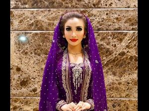 Nazar Roro Fitria saat Bebas: Ingin Nikah dan Punya Anak