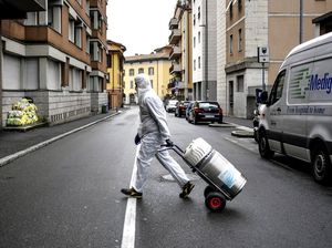 Covid-19 Bisa Sebabkan Myasthenia Gravis, Apa Itu?