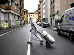 Covid-19 Bisa Sebabkan Myasthenia Gravis, Apa Itu?