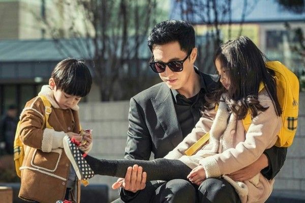 5 Drama Korea yang Dibintangi So Ji Sub, Salah Satunya Syuting di Bali