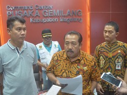 140 ODP di Magelang Jalani Rapid Test, 4 Terindikasi Positif Corona