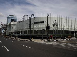 Menguak Fakta Suara Gemuruh Misterius di Langit Bandung