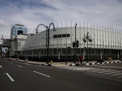 Menguak Fakta Suara Gemuruh Misterius di Langit Bandung