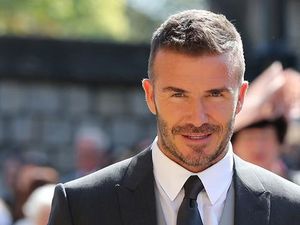 Sering Masak di Rumah, Hidangan David Beckham Ini Kena Nyinyir Netizen!