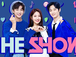 Yue Hua Entertainment Kembali Umumkan 1 Staf Positif Corona