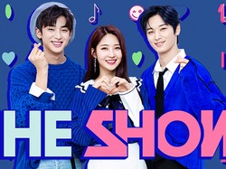 Jooyeon The Boyz Negatif Virus Corona