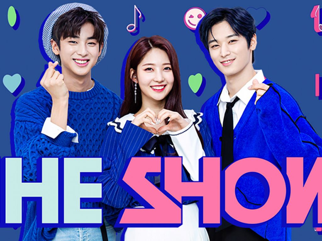 Staf Yue Hua Entertainment Positif, Juyeon The Boyz - Kim Minkyu Tes Corona Staf Yue Hua Entertainment Positif, Juyeon The Boyz - Kim Minkyu Tes Corona
