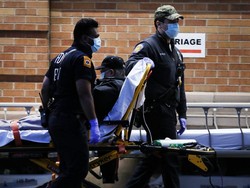 Bukan Wuhan, Kota Paling Mematikan di Dunia Adalah...