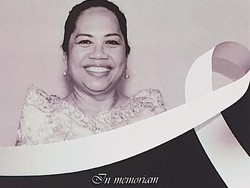 Dubes Filipina untuk Lebanon Meninggal karena Virus Corona