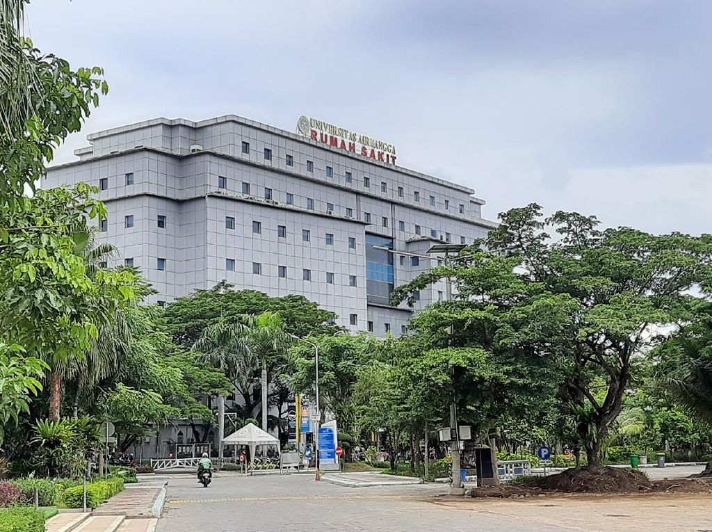 Meski Surabaya Jadi Zona Merah COVID-19 Lagi, Pasien Sembuh Makin Banyak Meski Surabaya Jadi Zona Merah COVID-19 Lagi, Pasien Sembuh Makin Banyak