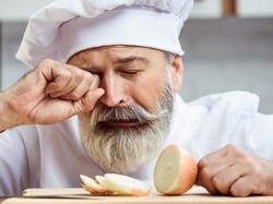 5 Tips Masak di TikTok yang Memudahkan Kegiatan di Dapur, Coba Yuk!