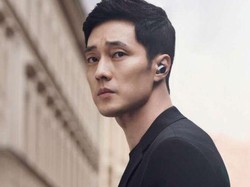 So Ji Sub Resmi Menikah, Ini Isi Suratnya Kepada Penggemar