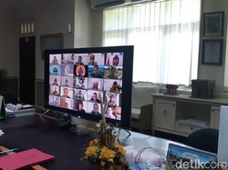 Kasus Positif Corona di Kediri Bertambah 3, Ini Imbauan Bupati