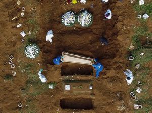 Update Global: Coronavirus Tembus 18 Juta Kasus Update Global: Coronavirus Tembus 18 Juta Kasus