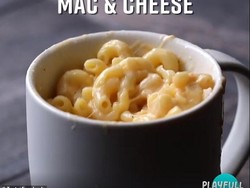 Praktis! 5 Makanan Ini Bisa Dimasak dengan Cangkir di Microwave