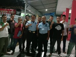 74 Napi Dirumahkan Gegara Corona, Lapas Klaten: Jangan Jalan-Jalan!