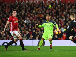 10 Pemain Ini Pernah Jadi Rebutan Man United Vs Liverpool