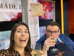 Kreatif! Wanita Ini Buat Instagram Khusus Kelas Memasak Online Selama Karantina