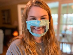 Dampak Negatif Anak Tuli di Masa Pandemi Corona