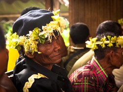 Selamatkan Diri dari Corona, Suku Asli Malaysia Lari ke Hutan