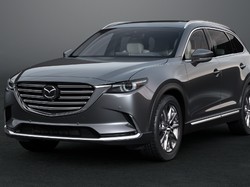 Intip Spek Lengkap Model Baru Mazda CX-9 dan CX-3 yang Baru Meluncur di RI
