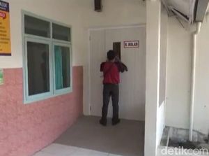 Ruang Isolasi Corona di Nganjuk Terbatas, DPRD Ingatkan Bupati pada KPK