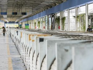 Pasar Tanah Abang Bakal Ikut Buka 8 Juni?